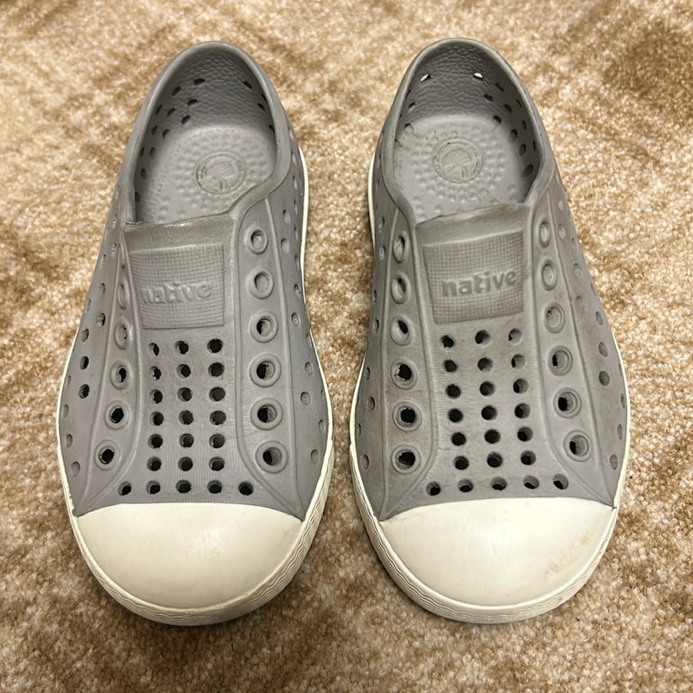 Native Shoes